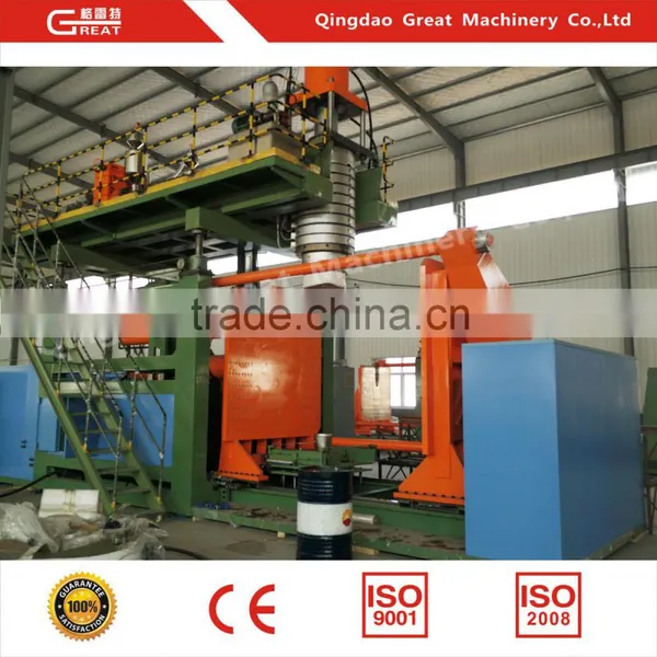 2016 1000L Great Water Tank Machine For Sale photo-6