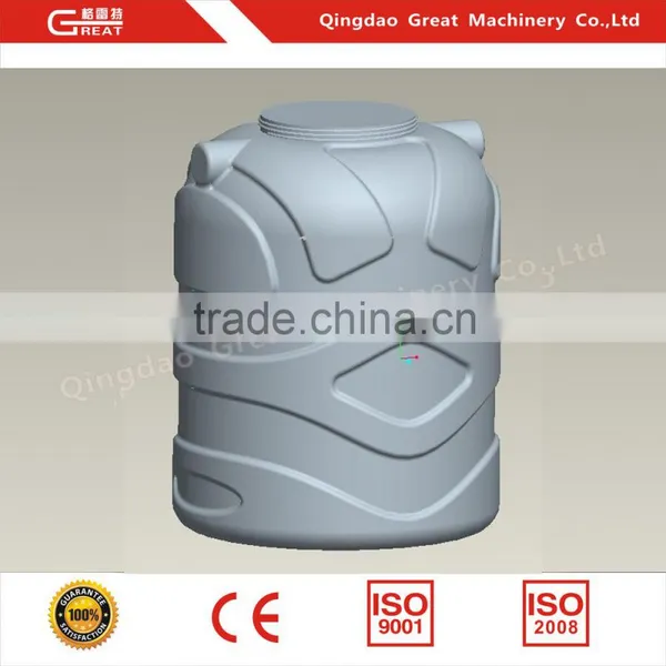 5000L Water Tank Machines photo-6