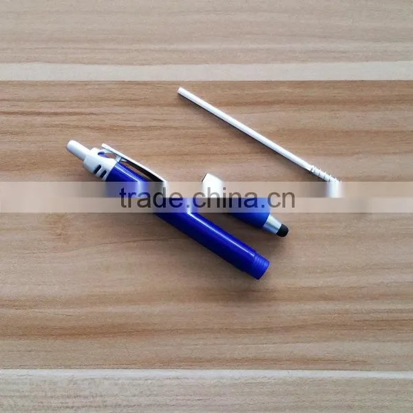 Most Demanded Products Customzied Stylus Pen Inner is Flag Can be Pulled Out photo-5