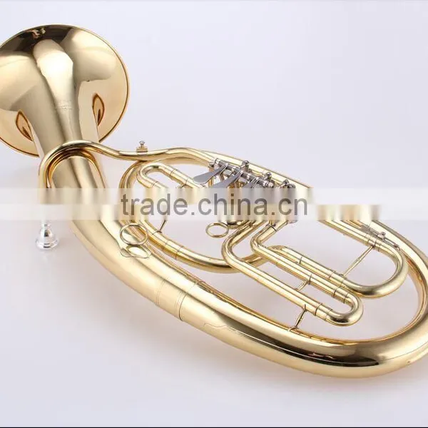 Baritone Horn Musical Instruments photo-2