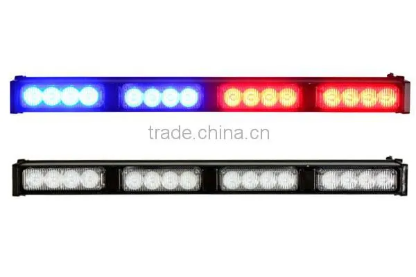 Led Warning Light Bar /Led Stick Traffic Advisor Bar for Police Ambulance Emergency LTDG9111-8 photo-4