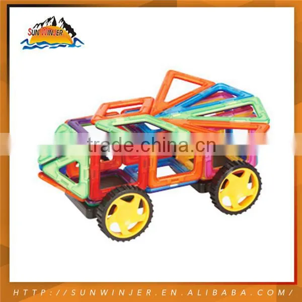 Hot Selling Guaranteed Quality Proper Price Toy Blocks photo-6