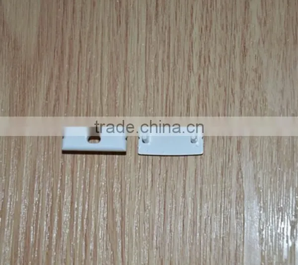 20mm Wide Elegant Shape Led Light Profile For Double Row Strips photo-6