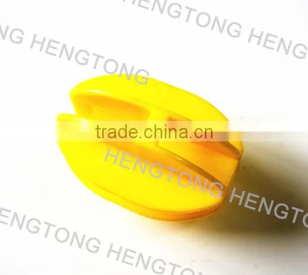 Plastic Fence Equipment Insulator for Polywire Polyrope photo-4