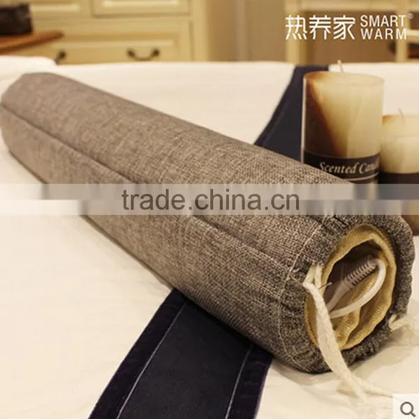 Excellent China Supplier Electric Heating Blanket for Bed Warm photo-2