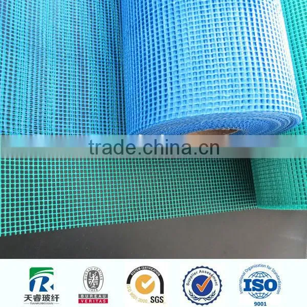 Loom for Fiberglass Mesh photo-2