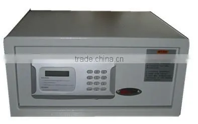 ELE-SA(ER) Hot Hotel Electronic Safe Box photo-2