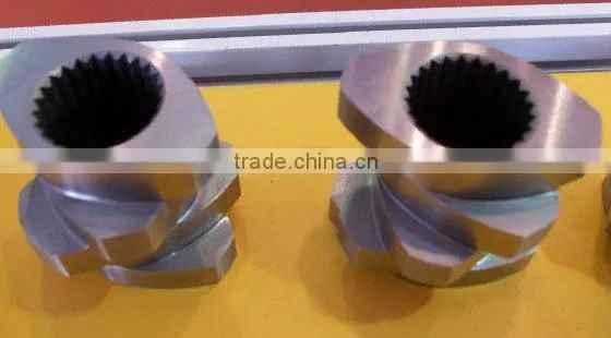 Screw Elements/sectional Screws