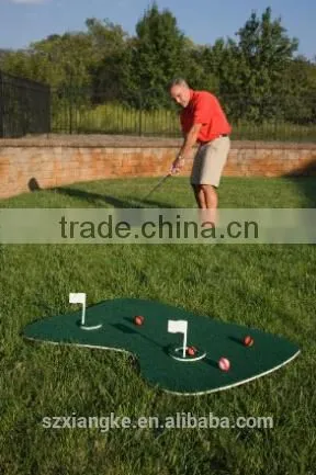Golf Aqua Floating Golf Green photo-3