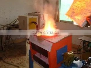 Induction Heating Power Supply 15KW-160KW photo-2