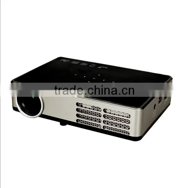 1080p Full HD Mini Pocket Projector Samsung Galaxy s5 Pocket Projector With tv Tuner photo-2