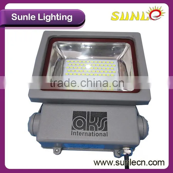 3 Years Warranty Ip65 Outdoor 30w Led Flood Light With Epistar Chip photo-2
