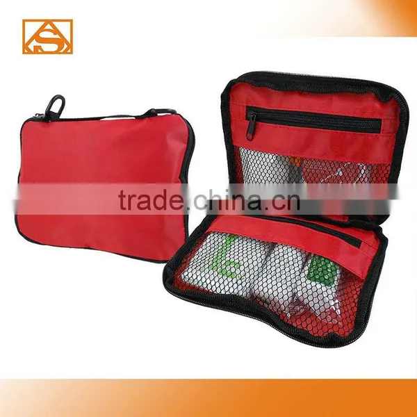 Travel First Aid Kit