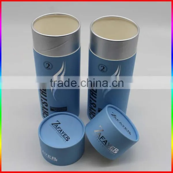Paper Tube for Shampoo Packaging, Comestic Paper Tube, Paper Tube photo-4