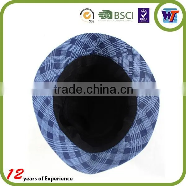 2015 High Quality Women Fashion Cap Custom Wool Felt Hats With Fur Buckle photo-5