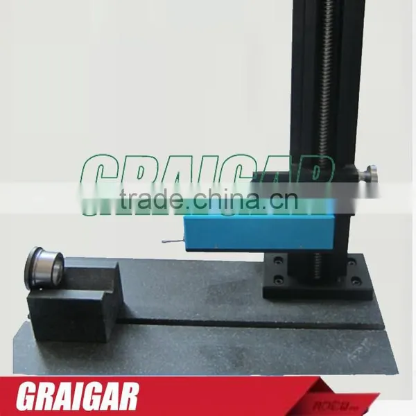 KR210 Portable Surface Roughness Meter Digital Surface Roughness Tester photo-4