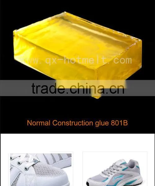 Cheshire Hot Melt Glue Adhesive for Shoes Coating