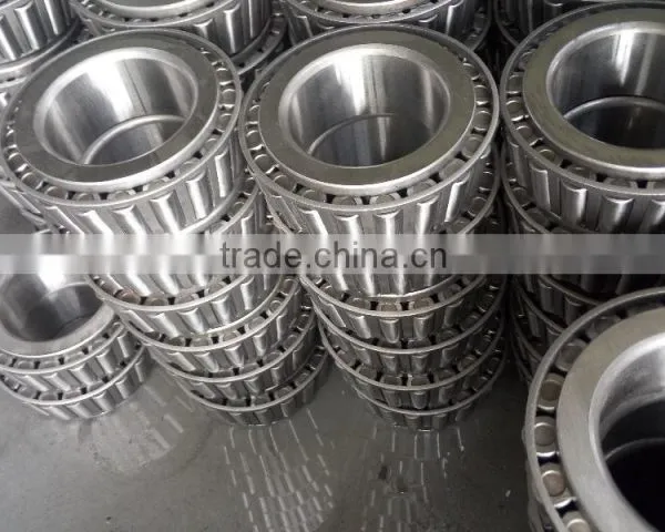 Manufacturer for Tapered Roller Bearing 2097936 photo-3
