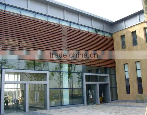 Wpc Louver photo-4