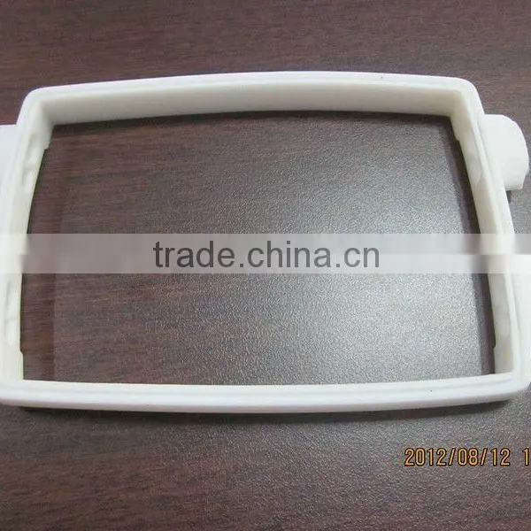 Injection Custom Silicone Gasket 40 Shore A