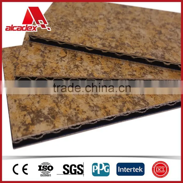 High Strength Aluminum Honeycomb Core for Aluminum Honeycomb Panels