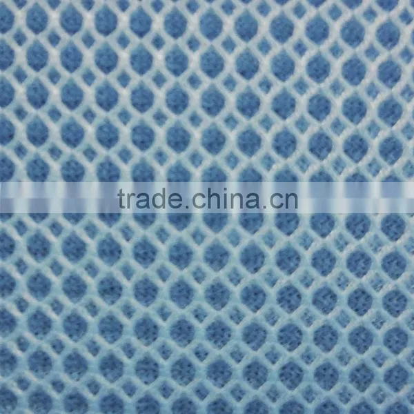 2013 Hot Sale Mesh Mattress Spacer Fabric