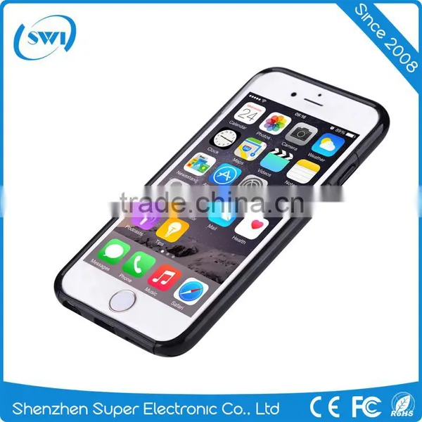2016 Fashion Mobile Phone TPU Case Cover For Iphone 6 6S From China Supplier photo-5
