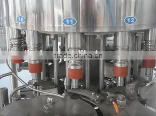 CGF14-12-4 Mineral Water Machine photo-3