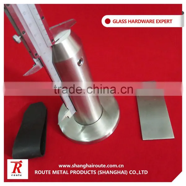 Stainless Steel Glass Spigot for Swimming Pool Fence photo-3