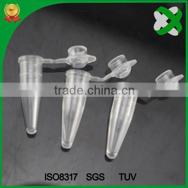 Function of Centrifuge Tube , 2ml Conical Bottom Centrifuge Tube , Conical Centrifuge Tubes photo-4