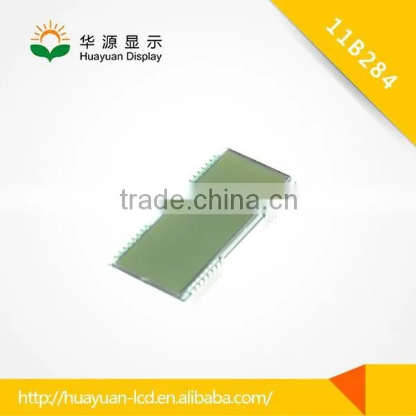 Fuel Dispenser Lcd Display