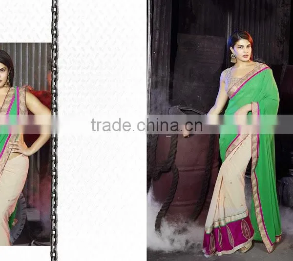 Bollywood Sarees Buy Online photo-5