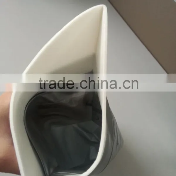 Disposable Emergency Portable Adult Travel Pee Bag photo-4