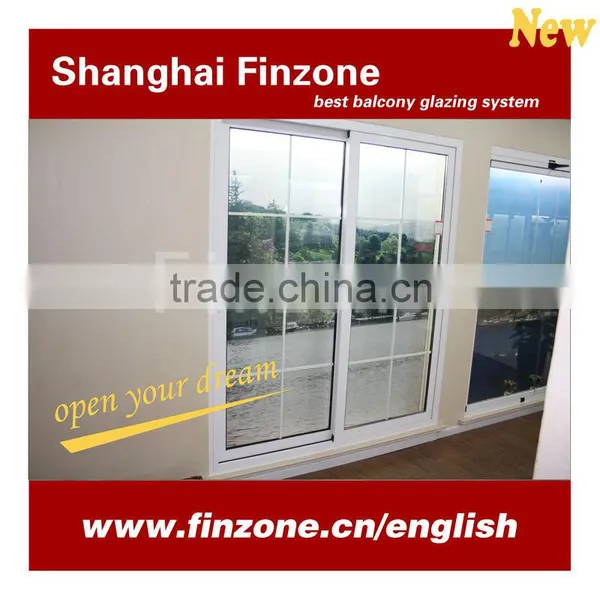 Kinzon04 Cheapest Aluminium Doors and Windows photo-3