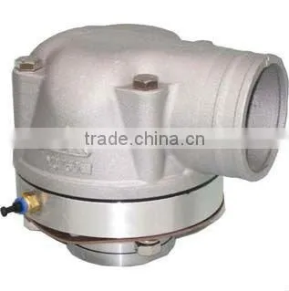 Oil Tanker Vapor Valve /truck Spare Parts