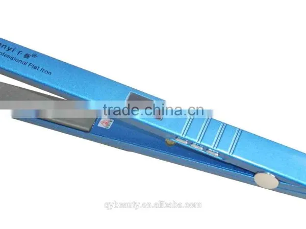 Professional Ceramic Salon Hair Straightener photo-3
