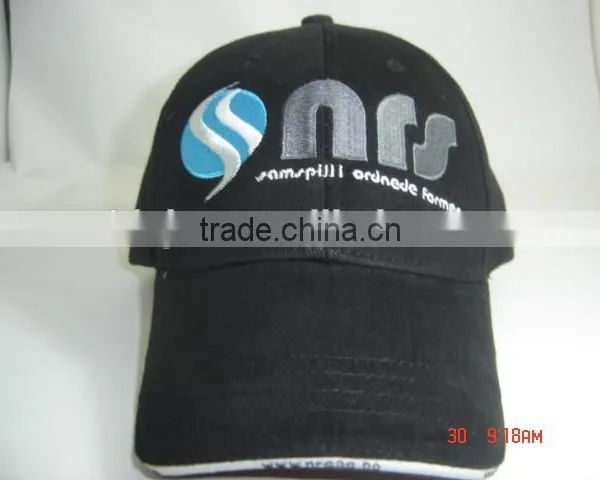 Wholesale New Design Baseball Caps Hats photo-2