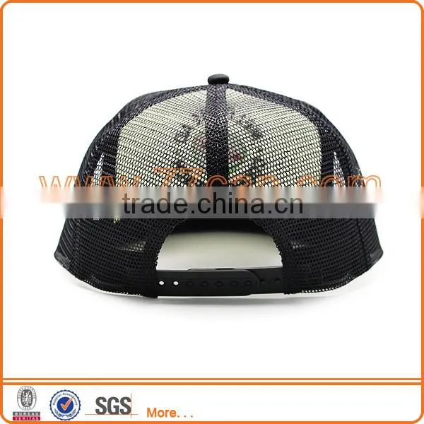 Hight Quality Cool Hat Snapback Trucker Cap photo-4