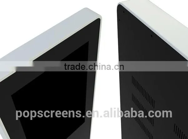 32"(ST320A-PD) Mini Android Industrial Panel PC Tablet Kiosk photo-4