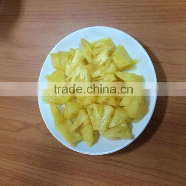 Canned Pineapple