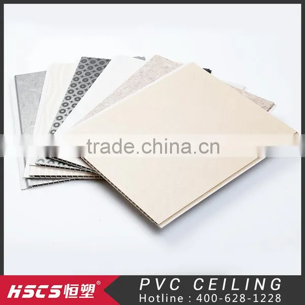 Excellent Pvc Panel for Walls photo-2