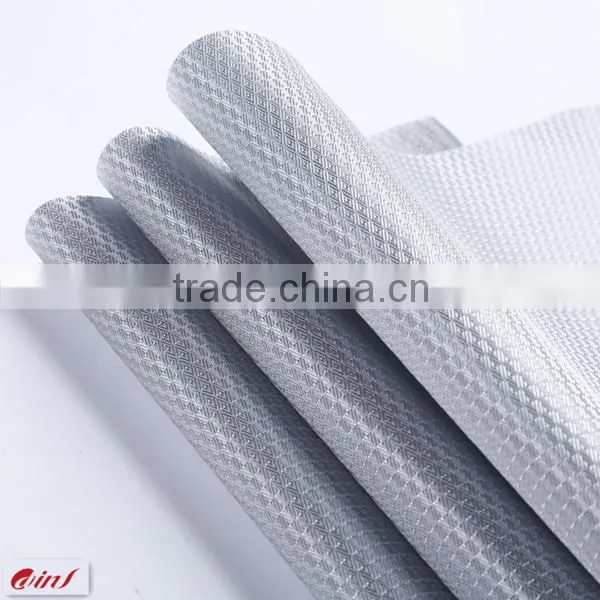 400D PVC Coated Polyester Fabric/coated Oxford Fabric for Bag