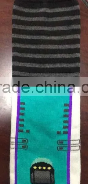 Kids' Half Hose Socks photo-4