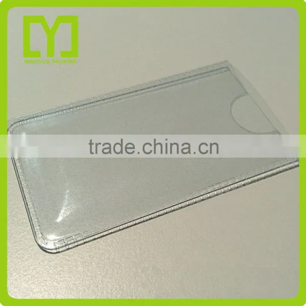 2016 Wholesale Custom YiWu Cheapest Pvc Waterproof Phone Bag photo-6