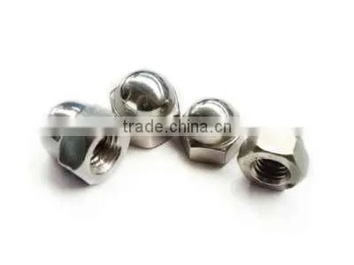China for Building Carbon Steel Yellow Zinc Plated/In Black Hex Flange Nut photo-3