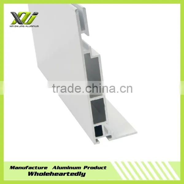 Best Light Box Aluminum LED Profile for LED Strips photo-4