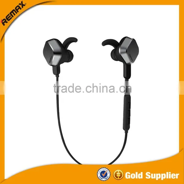 REMAX Bluetooth Sport Earphone Headphone photo-3