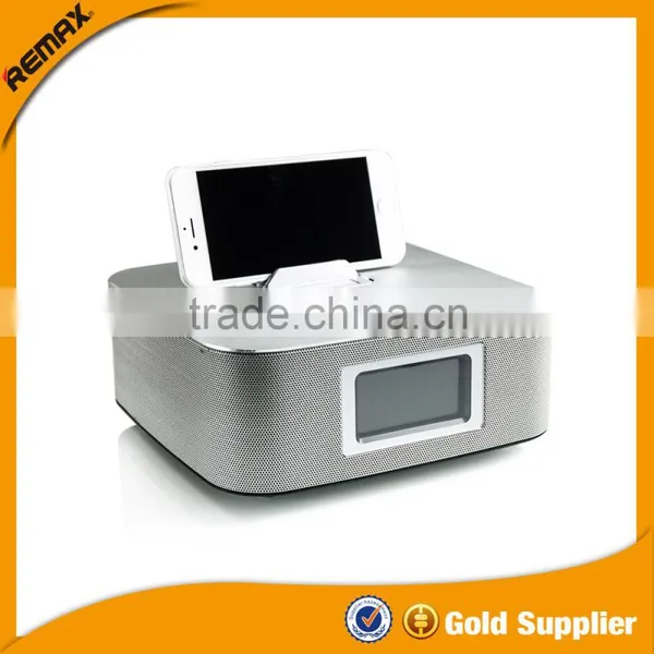 REMAX Speaker Bluetooth for Smartphone photo-4