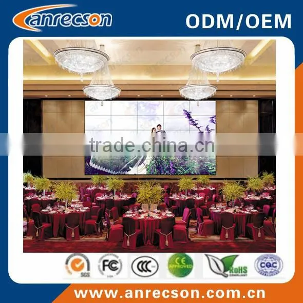 3x3 Video Wall 46" With Original Samsung Panel and Processor photo-3