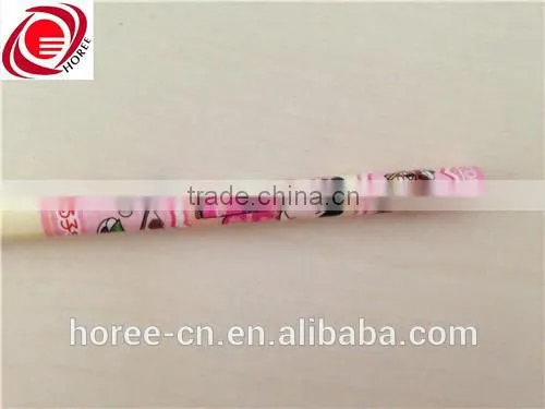 Family Use Reusable Bamboo Wooden Chopsticks